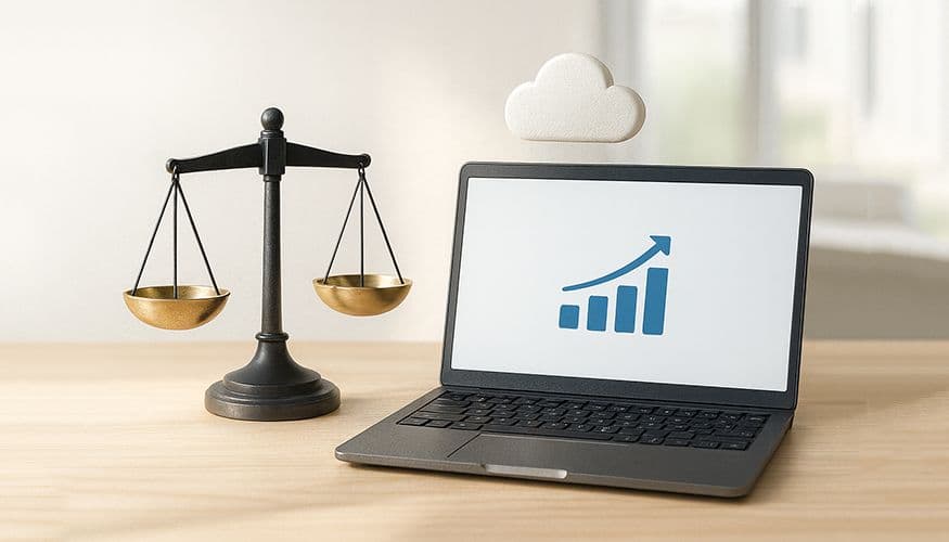 Online Marketing and Automation Solutions for Attorneys