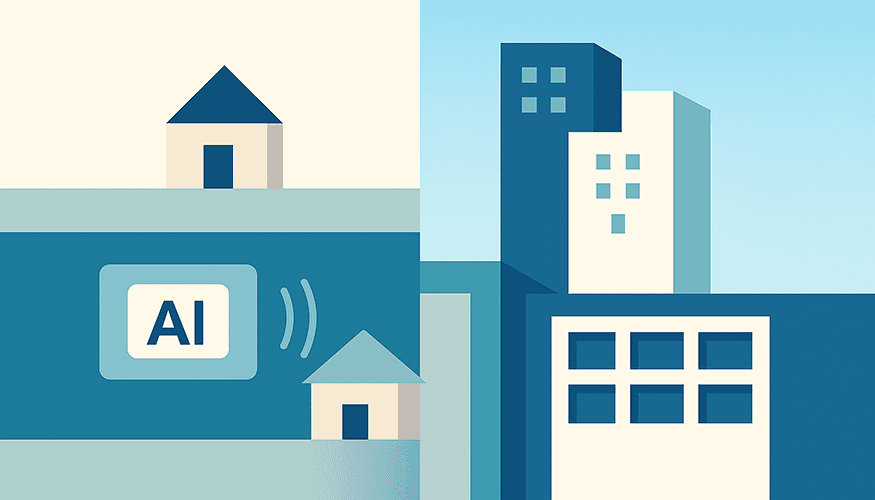 Answering Service for Real Estate Investors – AI 24/7