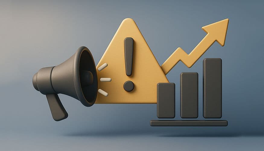 Common Marketing Automation Mistakes - Image