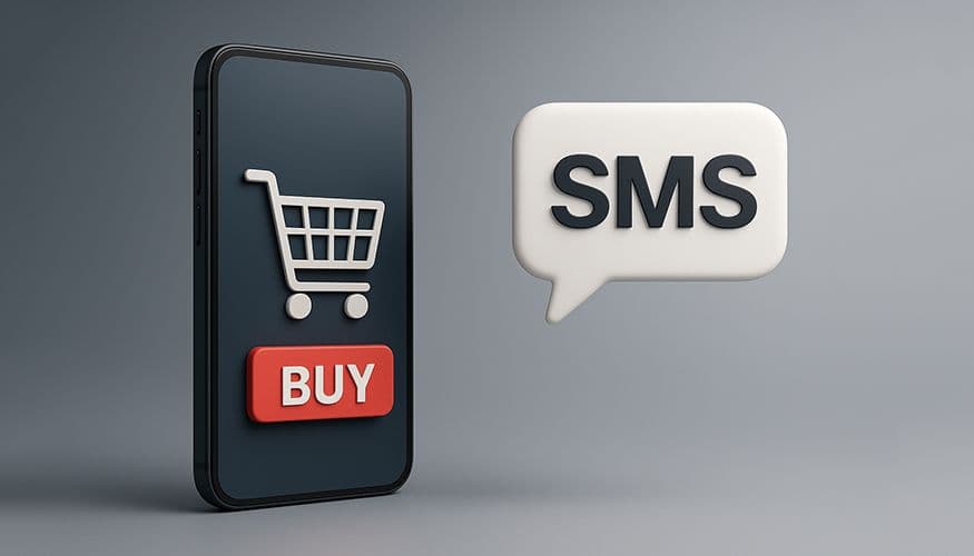 Ecommerce SMS Marketing Guide: Strategies That Convert - Image