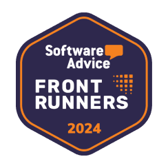 Software Advice Front Runners