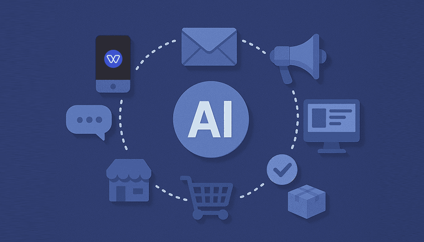 Omnichannel Marketing Automation: Strategy & Tools - Image