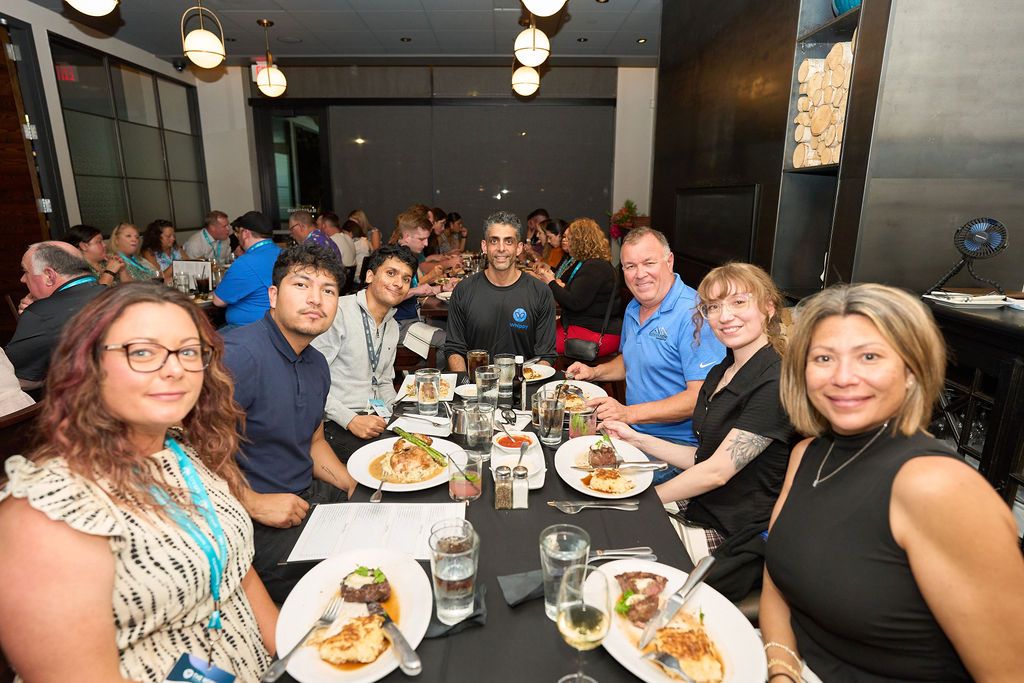 The Works 2026 Dinner